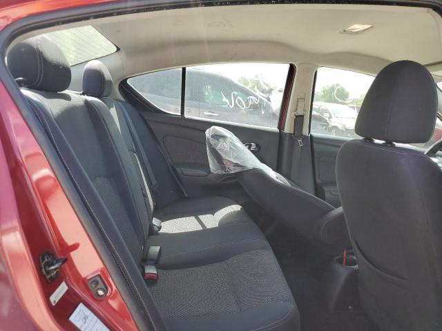 3N1CN7AP4EL817973 Nissan VERSA S