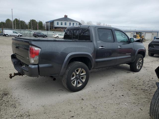 3TMGZ5AN1GM016419 Toyota Tacoma Double Cab