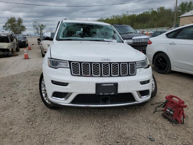 1C4RJFJG2JC325073 Jeep Grand Cherokee Summit