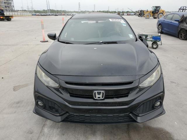 SHHFK7H42HU207389 Honda Civic Sport