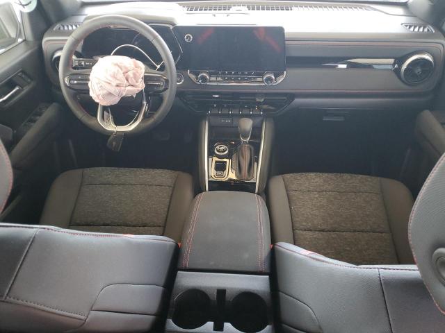 1GCPTDEK5P1250314 Chevrolet Colorado Z71