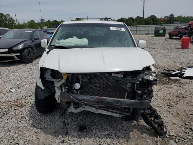 2C4RC1BG5ER317235 Chrysler Town & Country Touring