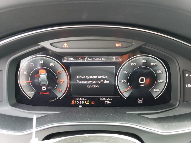 WAU92BF23PN045949 Audi A6 Allroad Prestige