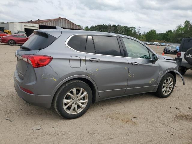 LRBFXBSA5LD159695 Buick Envision Preferred