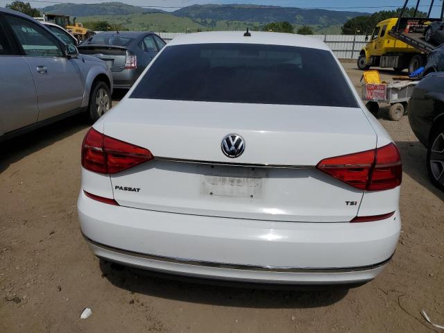 1VWAT7A30GC033549 Volkswagen PASSAT S