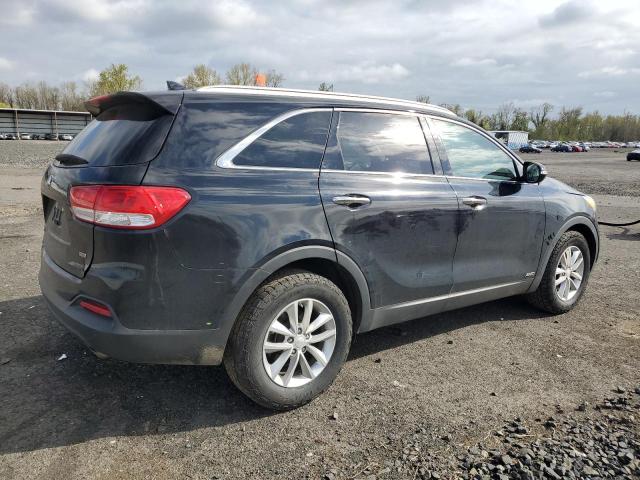 5XYPGDA32HG282514 KIA SORENTO LX