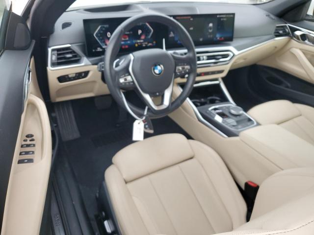 WBA23AT08RCN96209 BMW 430I