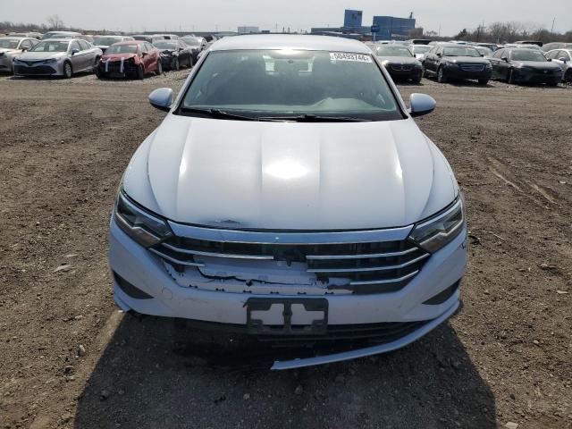 3VWC57BU4KM088720 Volkswagen JETTA S