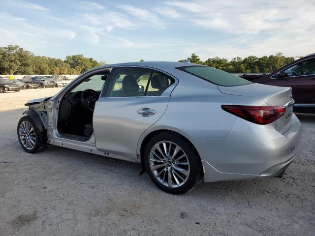 JN1EV7AP6JM361807 Infiniti Q50 LUXE