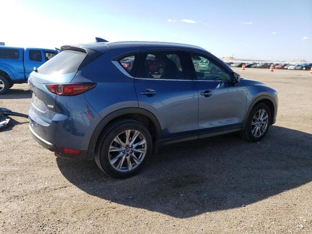 JM3KFBDM7K0663009 Mazda Cx-5 Grand Touring