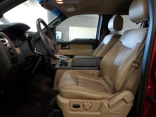 1FTFW1ET1EFC75270 Ford F150 Supercrew