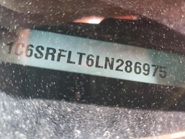 1C6SRFLT6LN286975 RAM 1500 Rebel