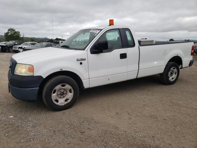 Auction sale of the 2008 Ford F150, vin: 1FTRF12W98KB28959, lot number: 51751324