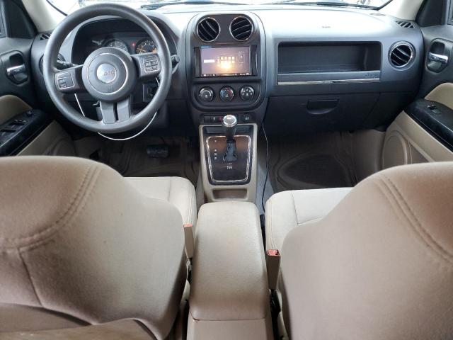 1C4NJRBB0ED718220 Jeep Patriot Sport
