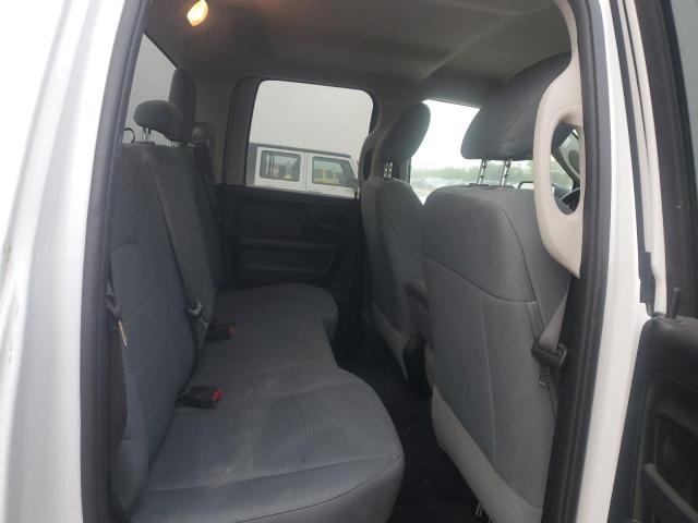 1C6RR6FT4LS114424 RAM 1500 Classic Tradesman