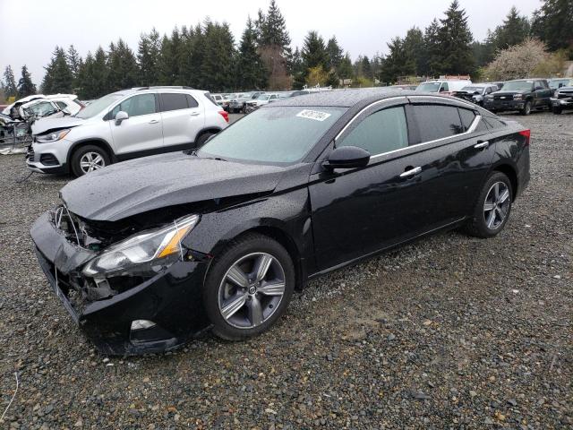 Auction sale of the 2020 Nissan Altima S, vin: 1N4BL4BW4LC154597, lot number: 49787704