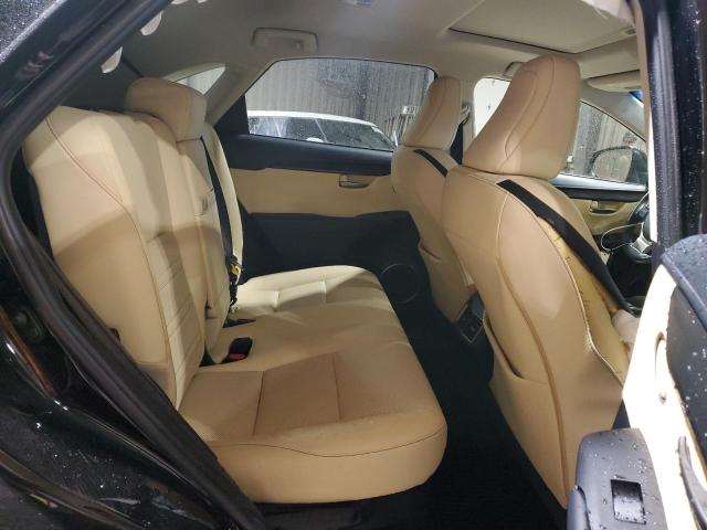 JTJBARBZ1G2068826 Lexus Nx 200t Base