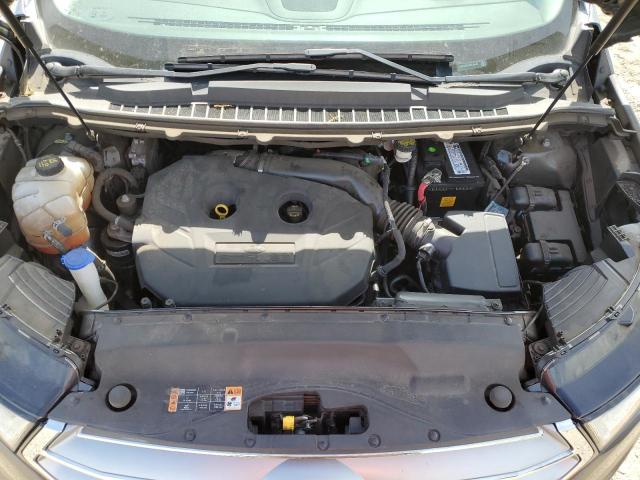 2FMTK3J95FBC40430 Ford EDGE SEL
