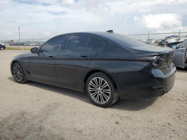 WBAJA5C56JG899779 BMW 530 I