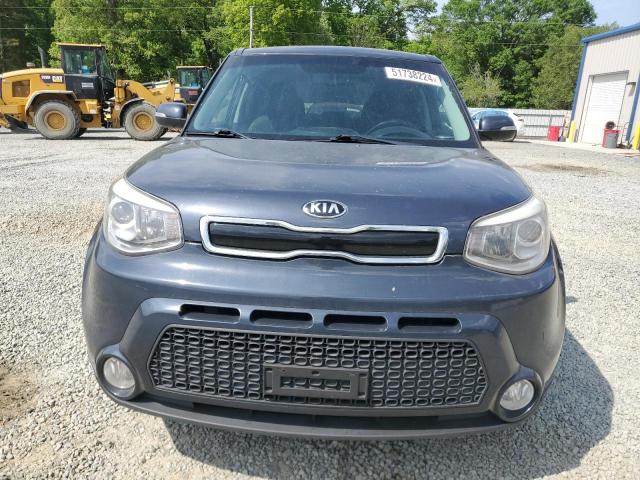 KNDJX3A56E7086747 KIA Soul !