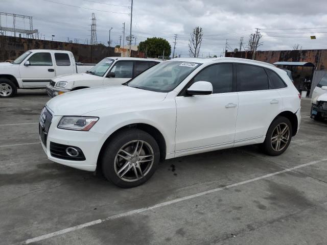 Aukcja sprzedaży 2015 Audi Q5 Premium Plus, vin: WA1LFAFP6FA005903, numer aukcji: 49237294