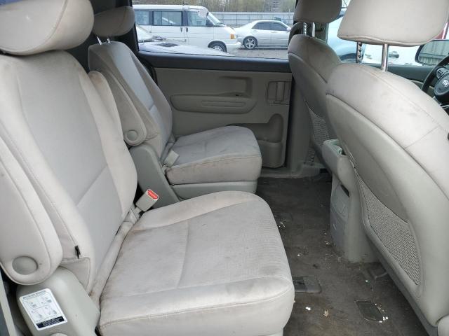 KNDMA5C13G6126652 KIA Sedona L