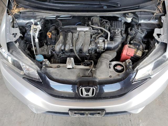 JHMGK5H51GX004760 Honda FIT LX