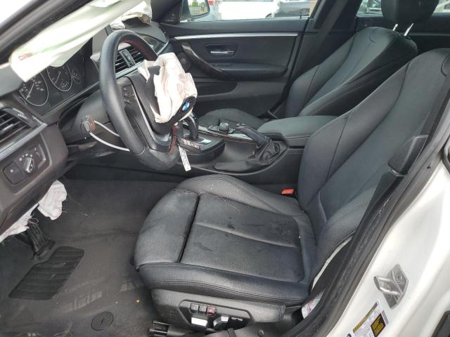 WBA4A9C55GG508666 BMW 428 I Gran Coupe Sulev