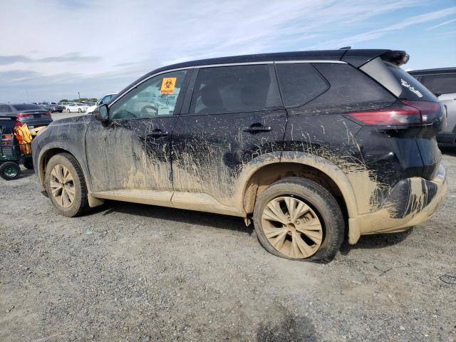 5N1BT3BA4NC697388 Nissan ROGUE SV