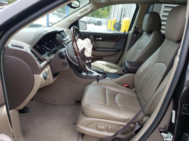 1GKKVTKDXGJ247742 GMC Acadia Denali