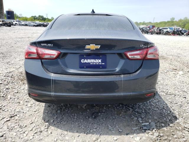 1G1ZD5ST2LF070870 Chevrolet MALIBU LT