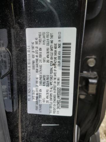 3MVDMBDLXMM308820 Mazda Cx-30 Premium