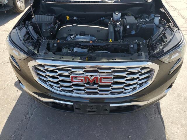 3GKALXEX7KL399199 GMC Terrain Denali