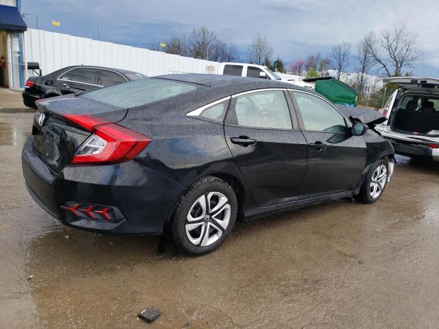 19XFC2F63HE037264 Honda Civic Lx