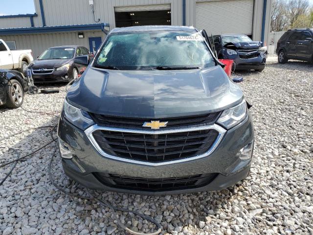 3GNAXJEV4JS576136 Chevrolet EQUINOX LT