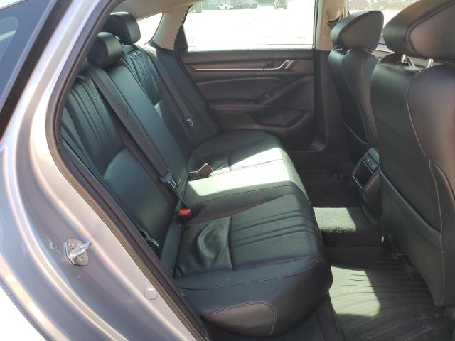 1HGCV1F41MA059784 Honda Accord Sport Se