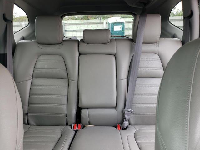 7FARW1H56JE040165 Honda CR-V EX