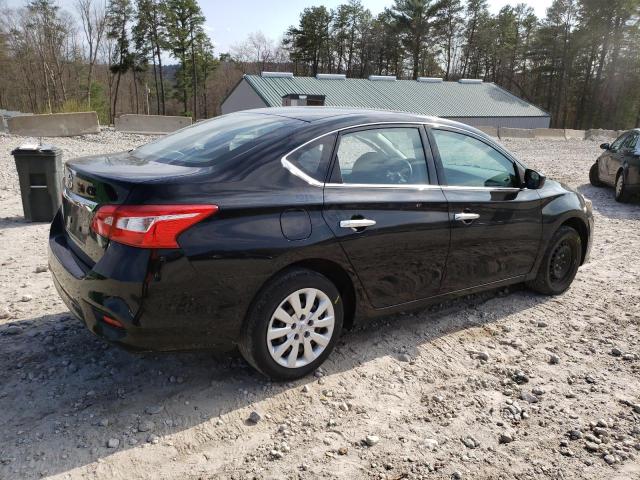 3N1AB7APXKY276104 Nissan SENTRA S
