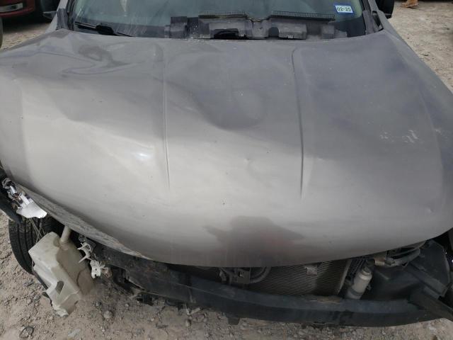 JN8AS5MT6FW152178 Nissan Rogue Select S