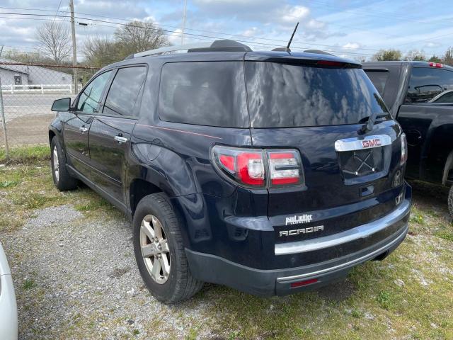 1GKKRNED5GJ206446 GMC ACADIA SLE