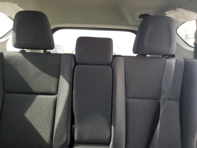 2T3BFREV3GW537807 Toyota RAV4 LE