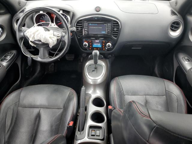 JN8AF5MV5FT557889 Nissan JUKE S