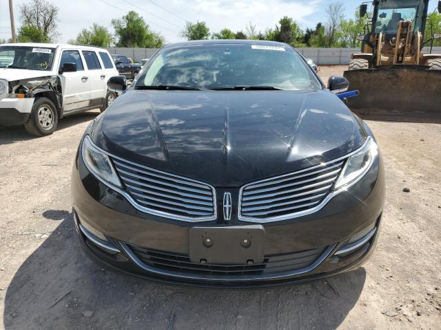 3LN6L2G91GR604485 Lincoln MKZ