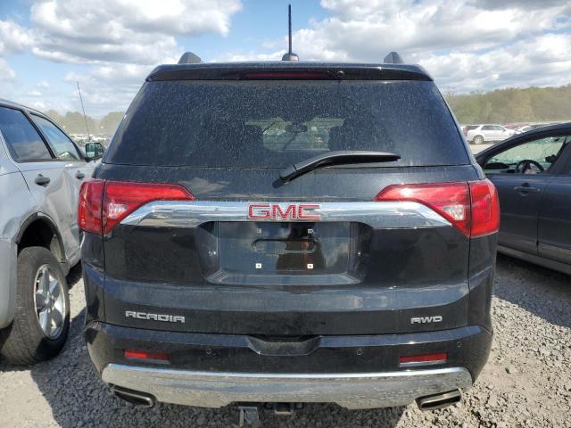 1GKKNXLS9KZ100181 GMC Acadia Denali