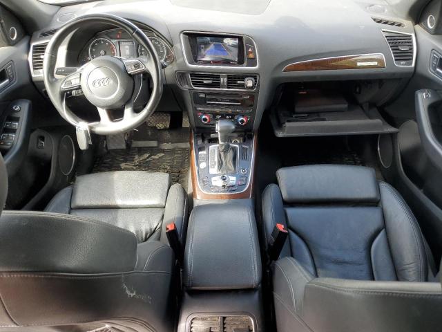 WA1DGAFP7FA105901 Audi Q5 Premium Plus
