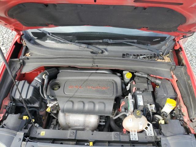 ZACCJABT8FPB88244 Jeep Renegade Latitude