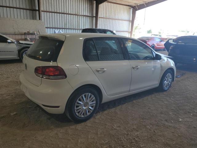 WVWDB7AJ2EW001103 Volkswagen Golf