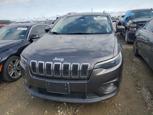 1C4PJLLB3KD403511 Jeep Cherokee Latitude Plus