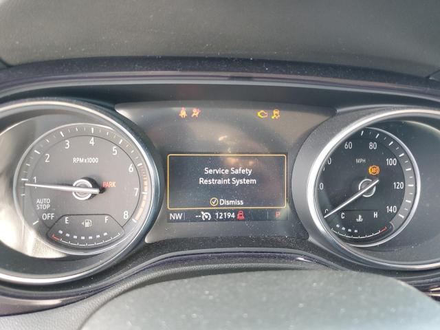 KL4MMBS26PB151031 Buick Encore Gx Preferred