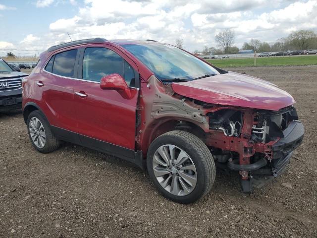 KL4CJASB9LB013623 Buick Encore Preferred